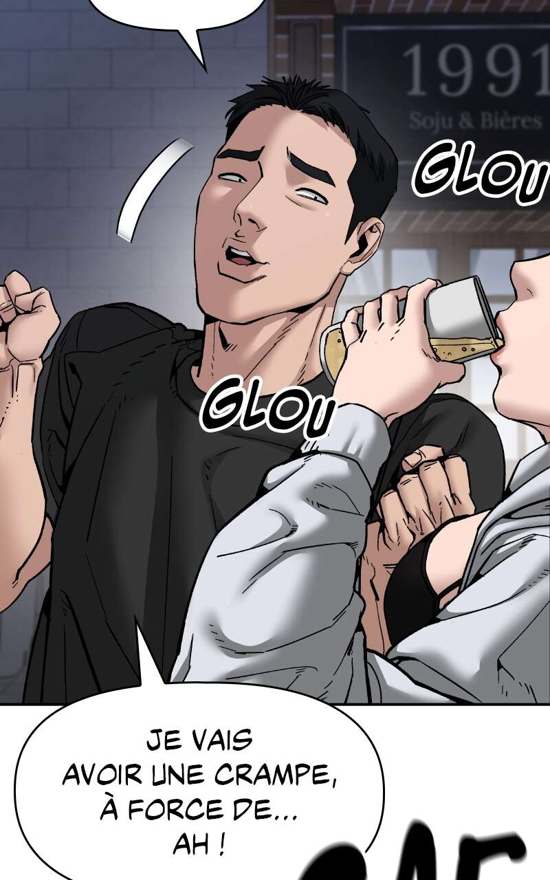 The Bully in Charge Chapitre 85 - Page 7