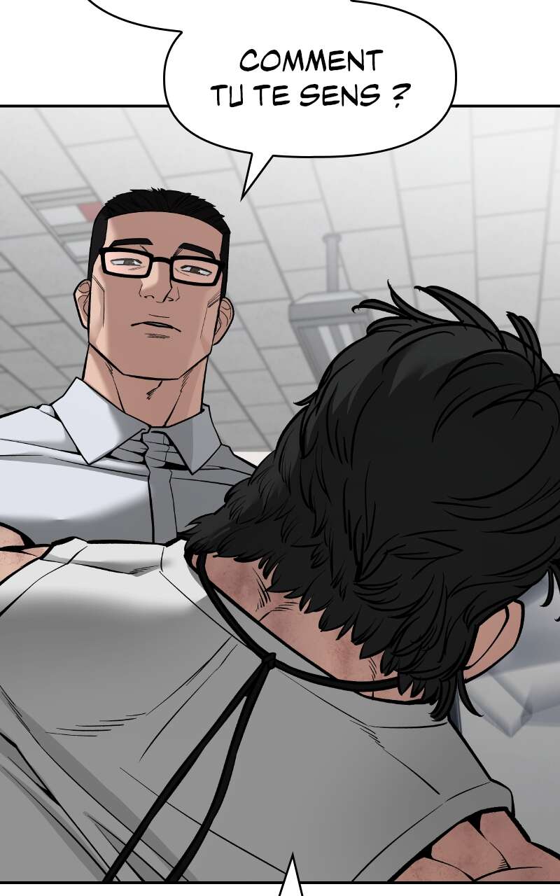 The Bully in Charge Chapitre 85 - Page 71