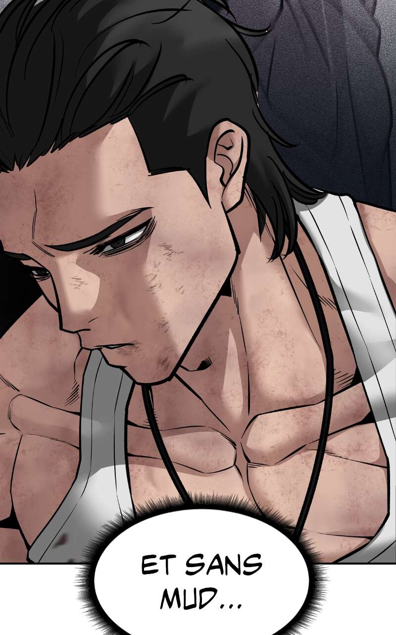 The Bully in Charge Chapitre 85 - Page 75