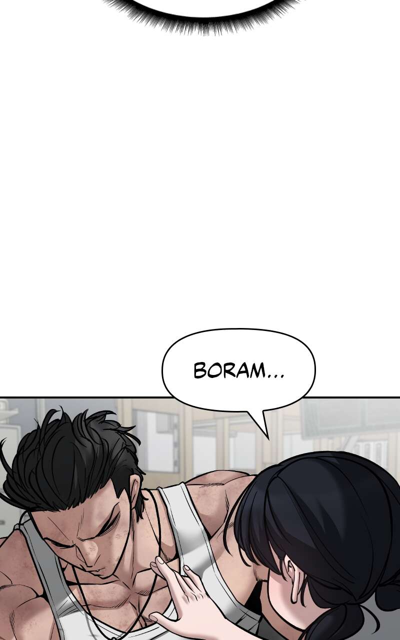 The Bully in Charge Chapitre 85 - Page 76