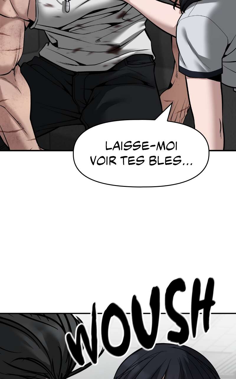 The Bully in Charge Chapitre 85 - Page 77
