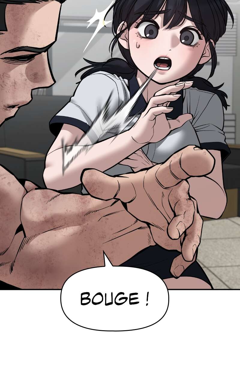 The Bully in Charge Chapitre 85 - Page 78