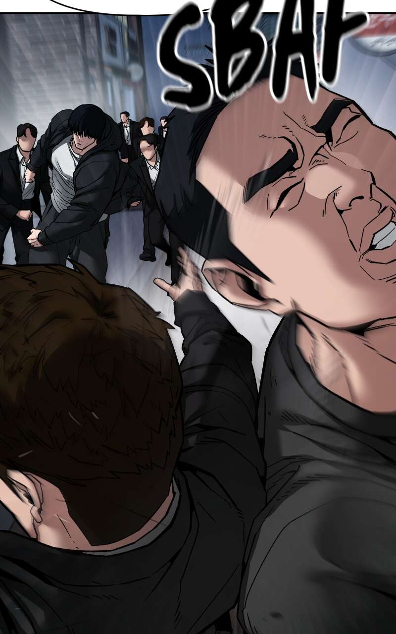 The Bully in Charge Chapitre 85 - Page 8