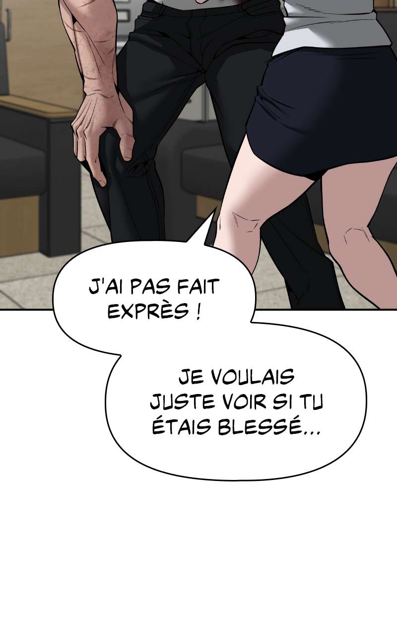 The Bully in Charge Chapitre 85 - Page 80