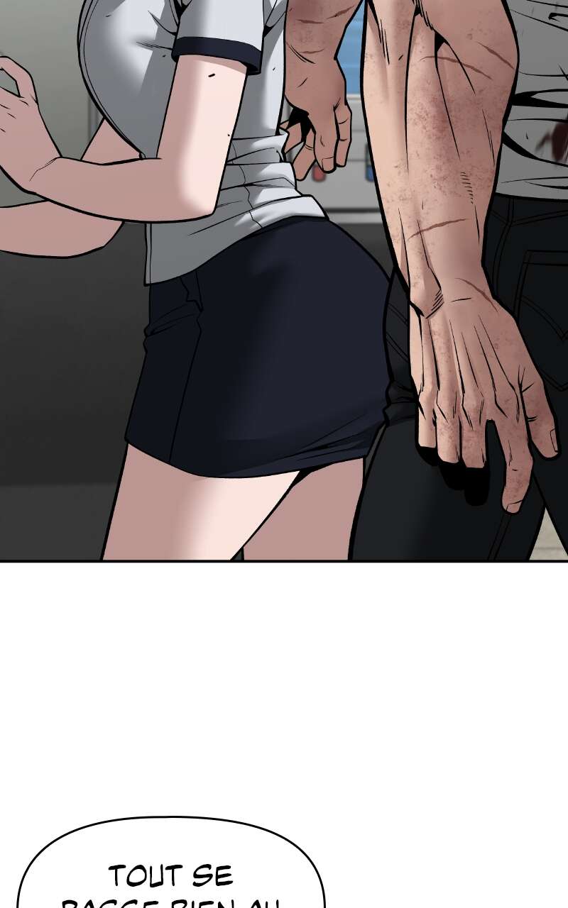 The Bully in Charge Chapitre 85 - Page 82