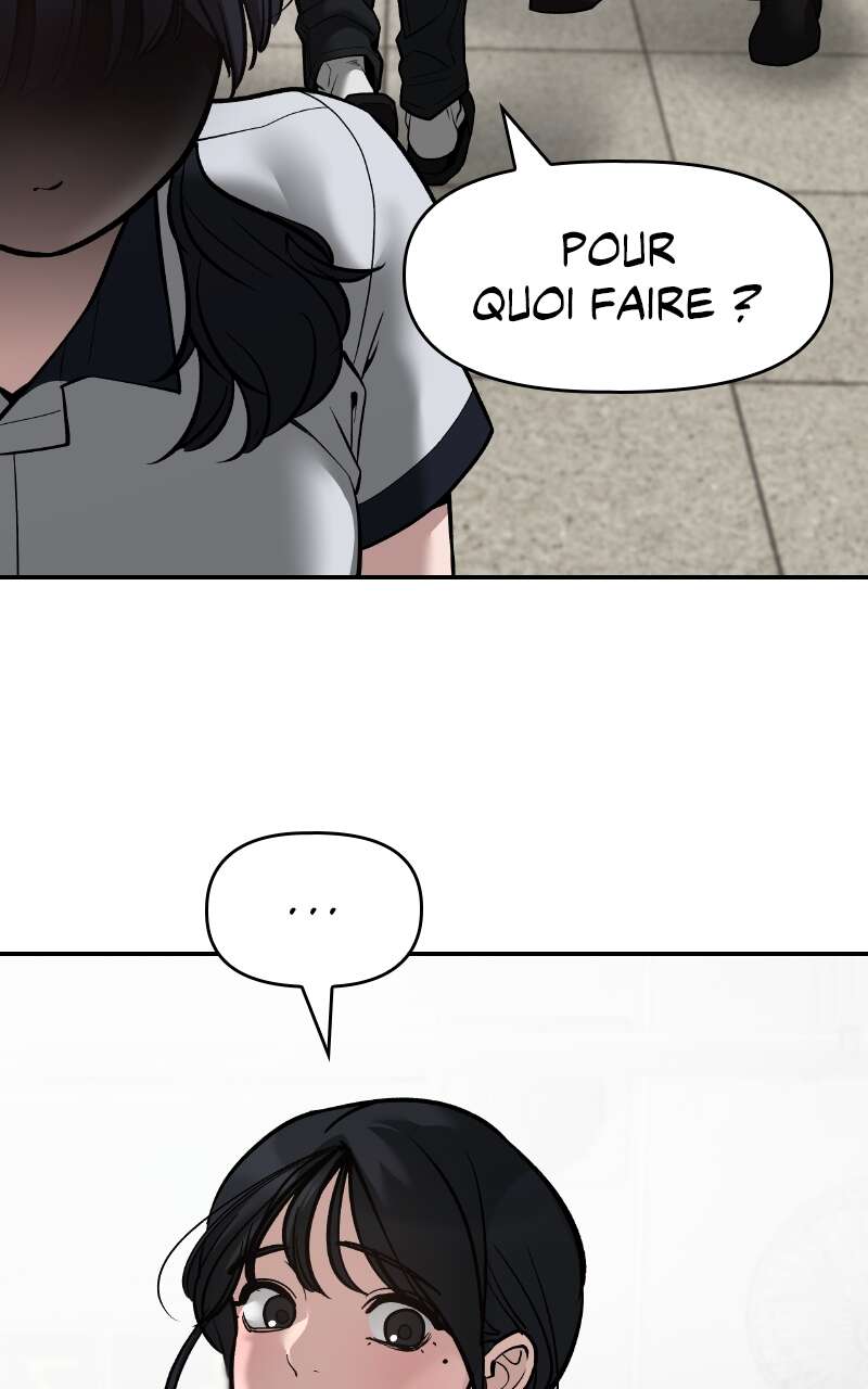The Bully in Charge Chapitre 85 - Page 84