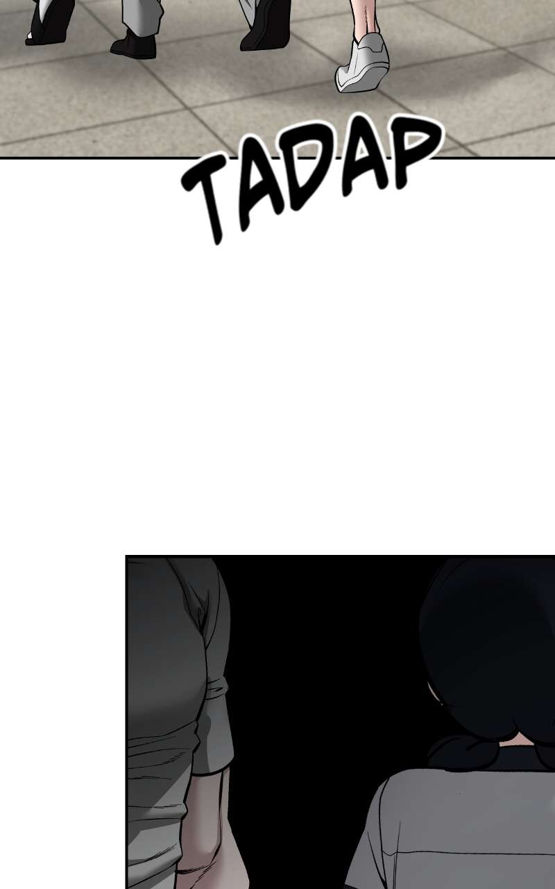 The Bully in Charge Chapitre 85 - Page 87