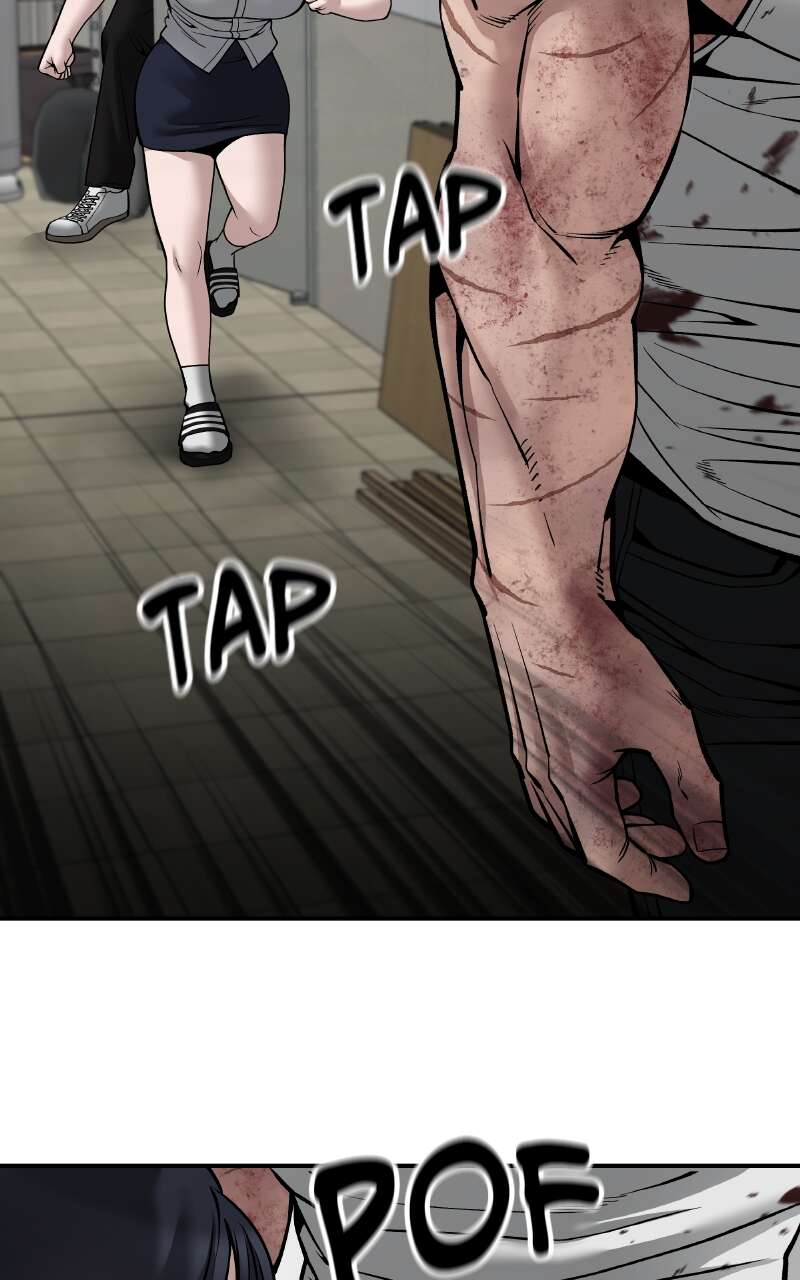 The Bully in Charge Chapitre 85 - Page 89