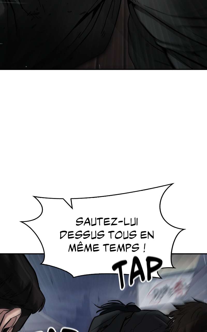 The Bully in Charge Chapitre 85 - Page 9
