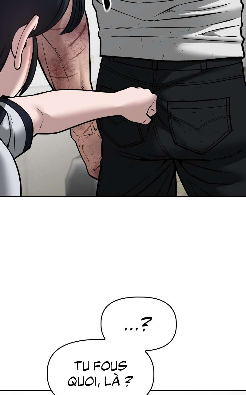 The Bully in Charge Chapitre 85 - Page 90