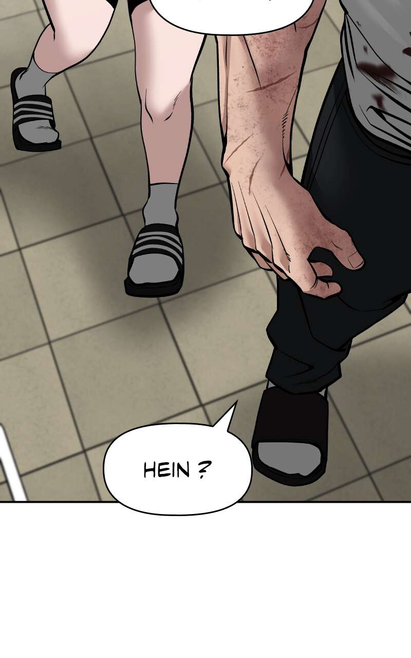 The Bully in Charge Chapitre 85 - Page 92