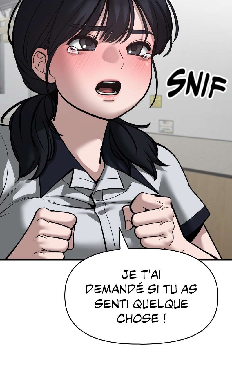 The Bully in Charge Chapitre 85 - Page 95