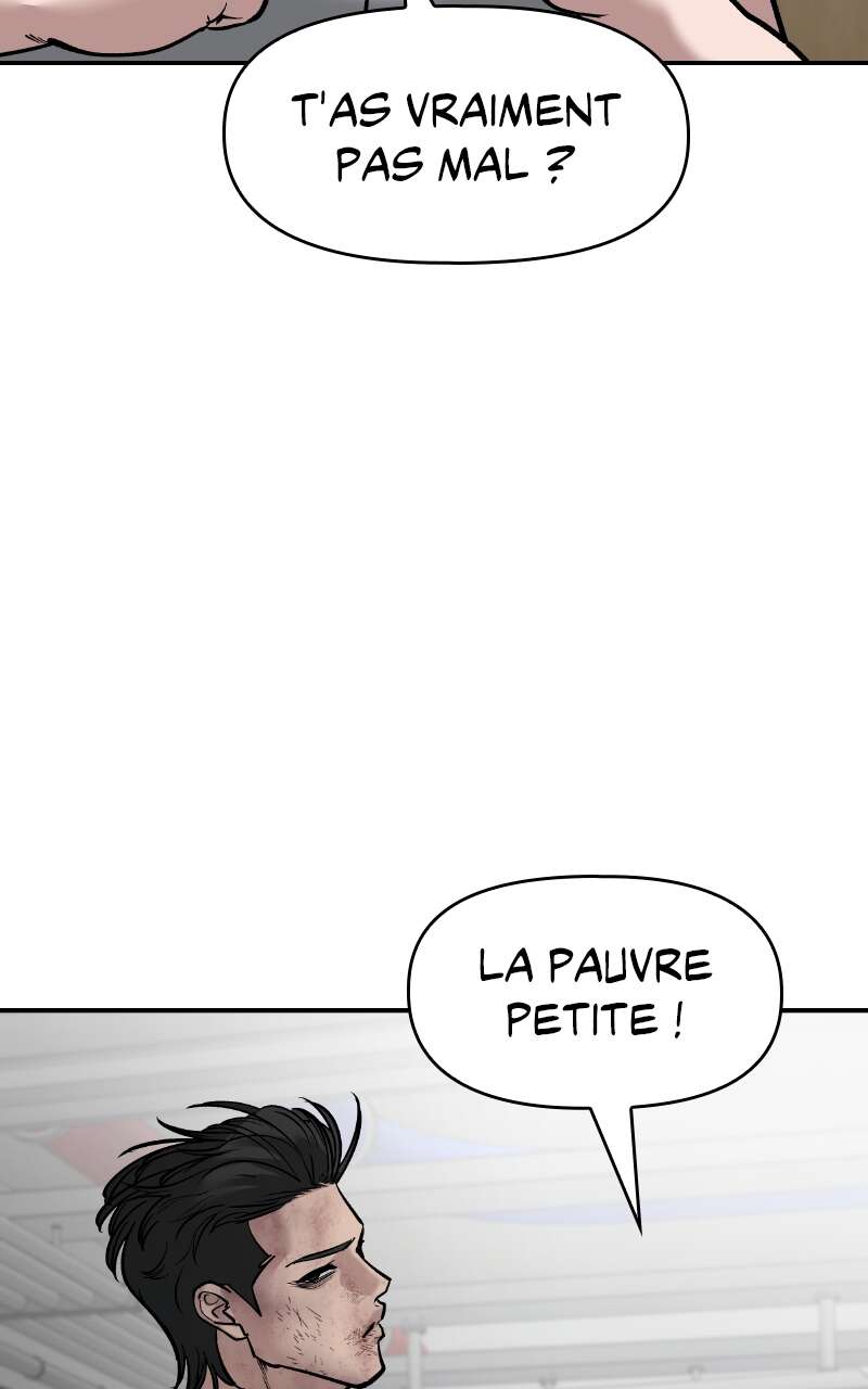 The Bully in Charge Chapitre 85 - Page 97