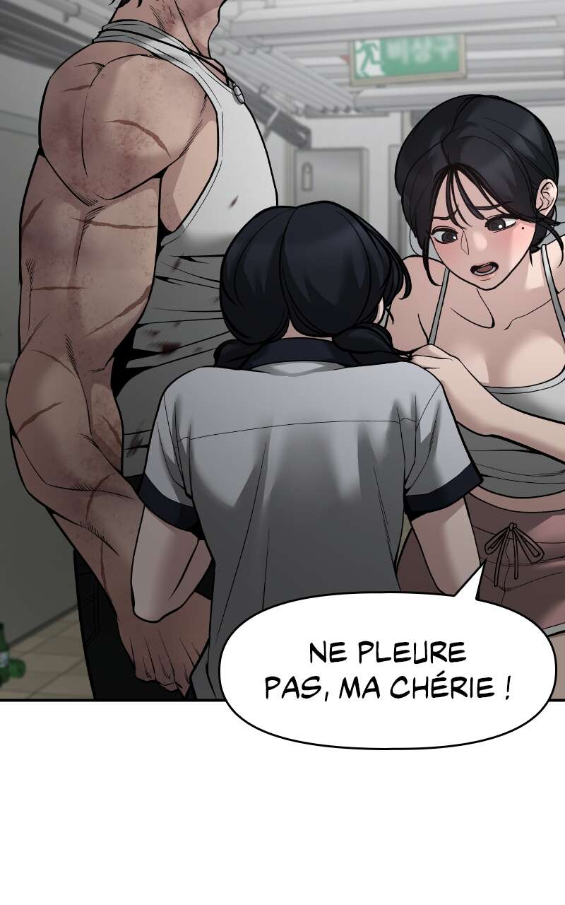 The Bully in Charge Chapitre 85 - Page 98