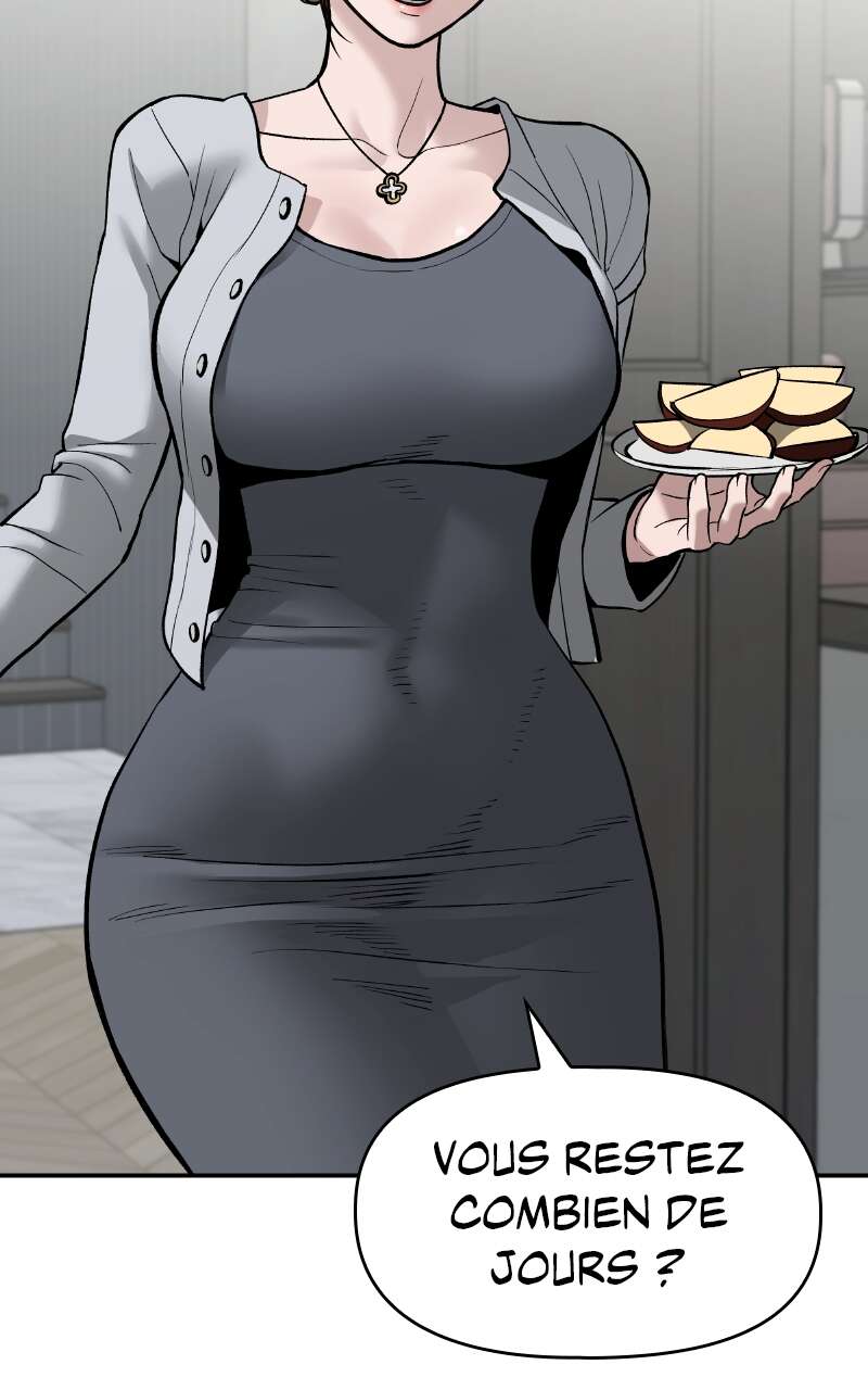 The Bully in Charge Chapitre 86 - Page 10