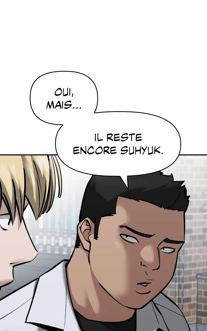 The Bully in Charge Chapitre 86 - Page 102