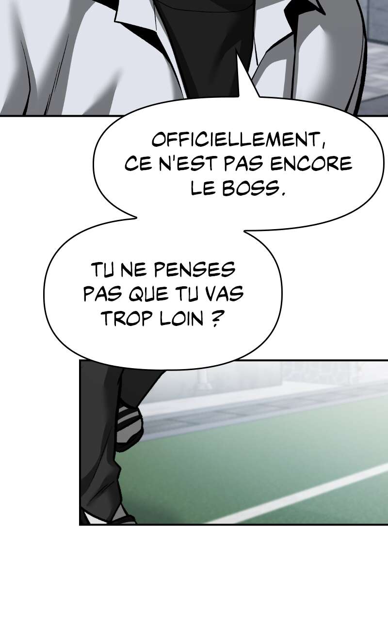 The Bully in Charge Chapitre 86 - Page 103