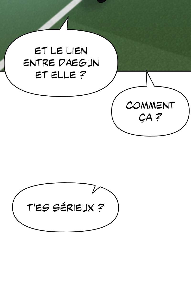 The Bully in Charge Chapitre 86 - Page 105