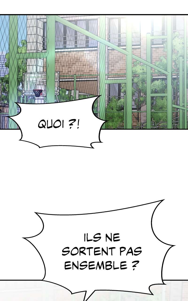 The Bully in Charge Chapitre 86 - Page 106
