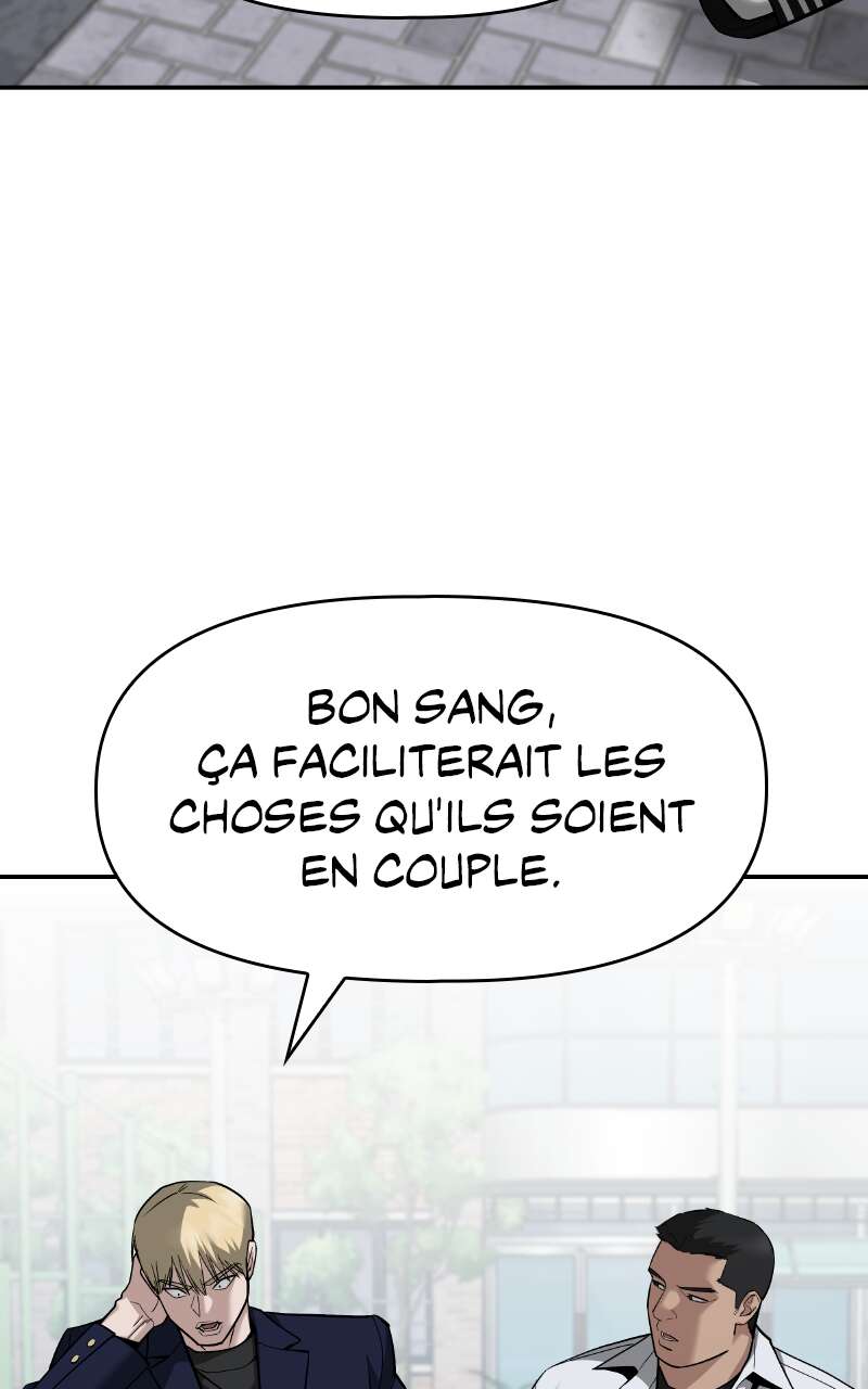 The Bully in Charge Chapitre 86 - Page 108