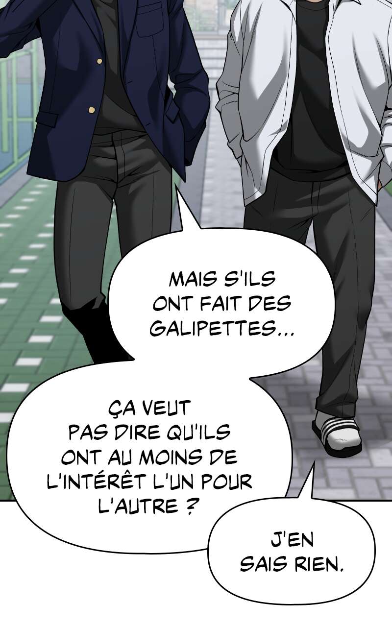The Bully in Charge Chapitre 86 - Page 109