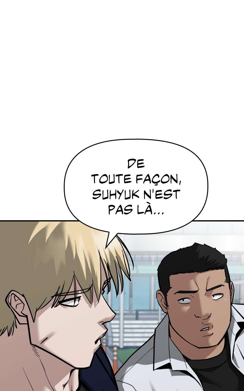 The Bully in Charge Chapitre 86 - Page 110
