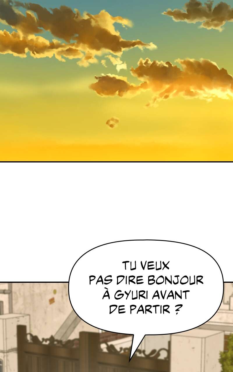 The Bully in Charge Chapitre 86 - Page 114