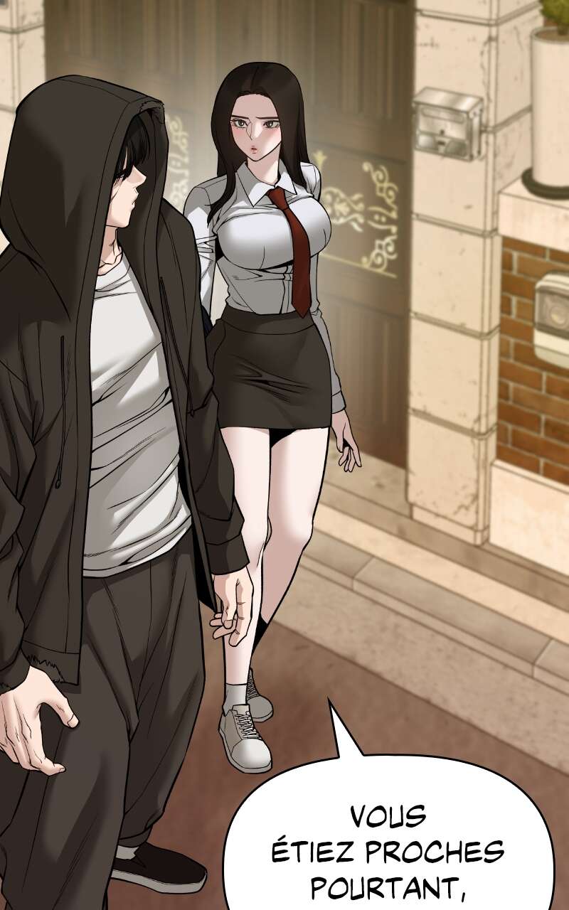 The Bully in Charge Chapitre 86 - Page 115