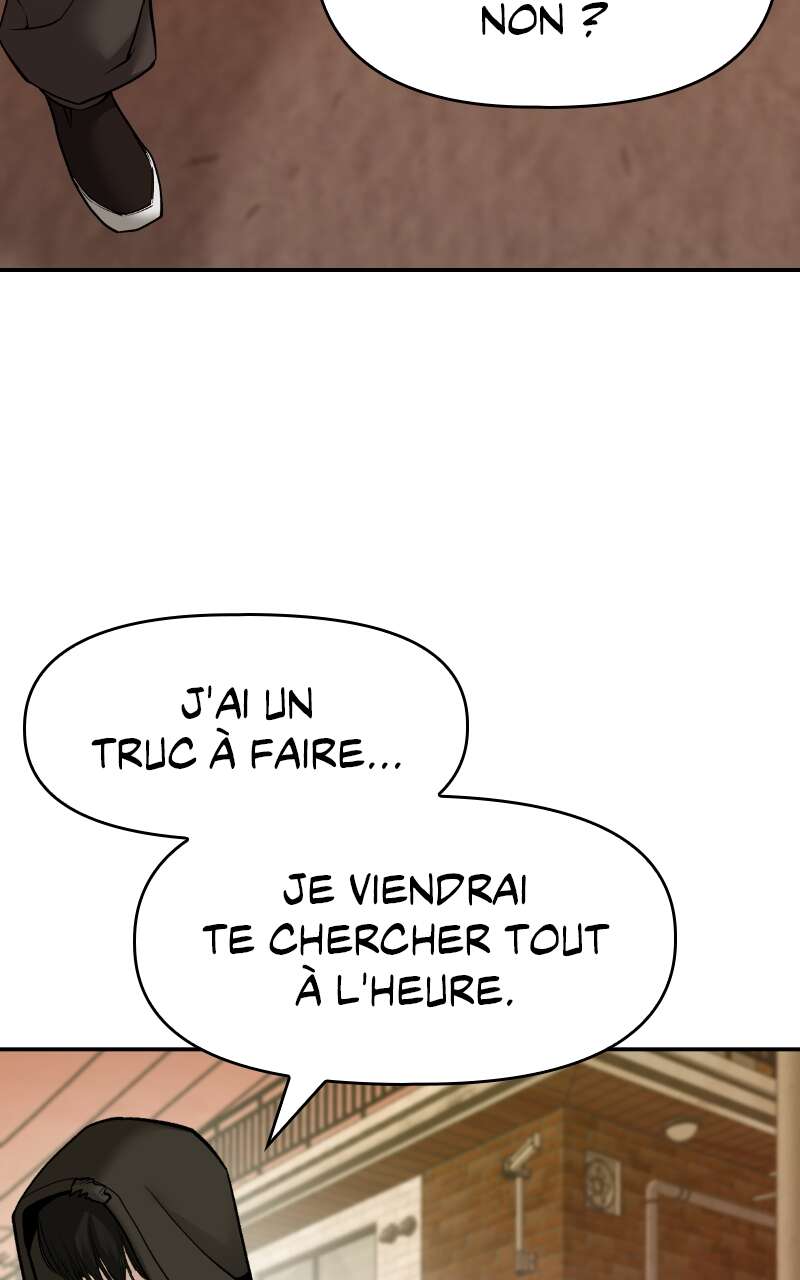 The Bully in Charge Chapitre 86 - Page 116