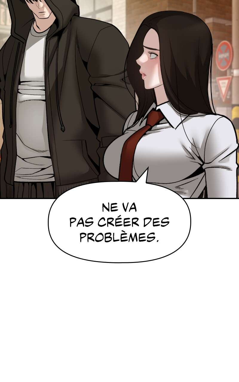 The Bully in Charge Chapitre 86 - Page 117