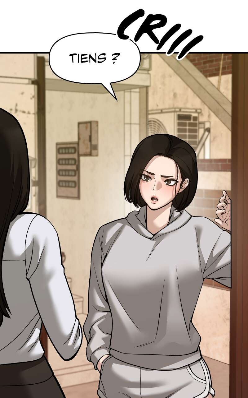The Bully in Charge Chapitre 86 - Page 118