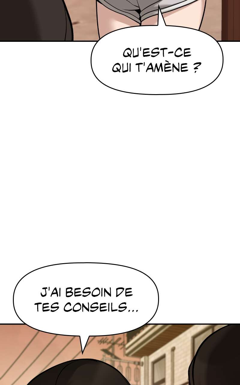The Bully in Charge Chapitre 86 - Page 119