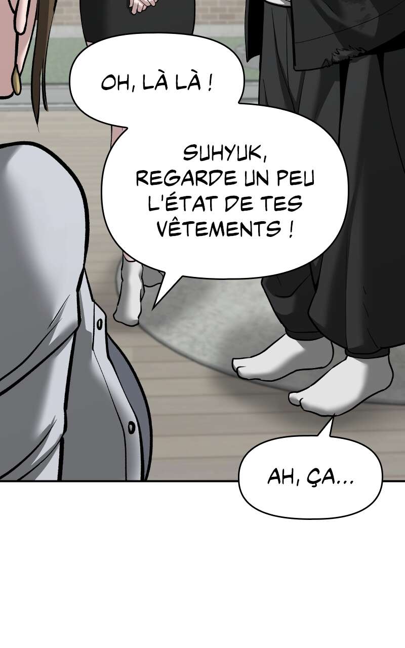 The Bully in Charge Chapitre 86 - Page 12