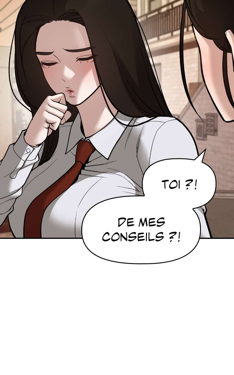 The Bully in Charge Chapitre 86 - Page 120