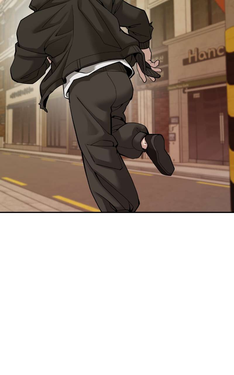 The Bully in Charge Chapitre 86 - Page 123