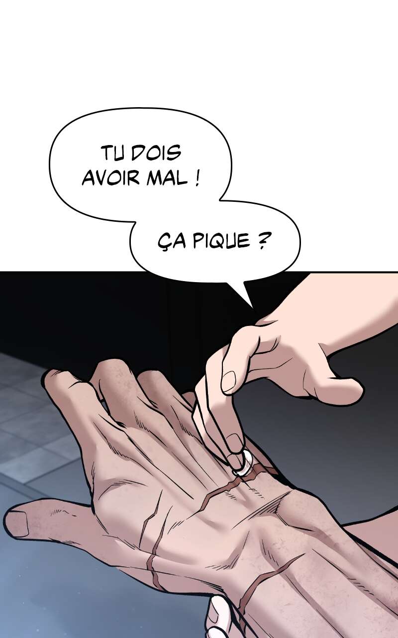 The Bully in Charge Chapitre 86 - Page 126