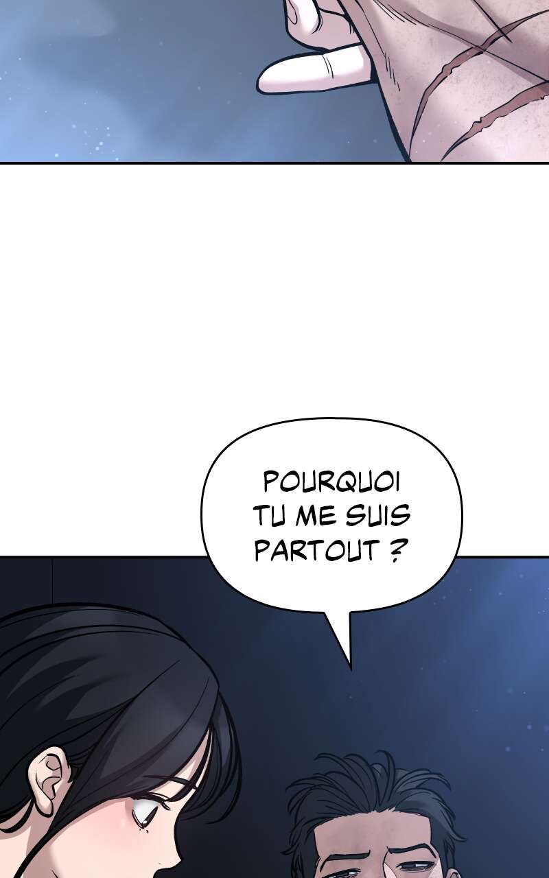 The Bully in Charge Chapitre 86 - Page 127