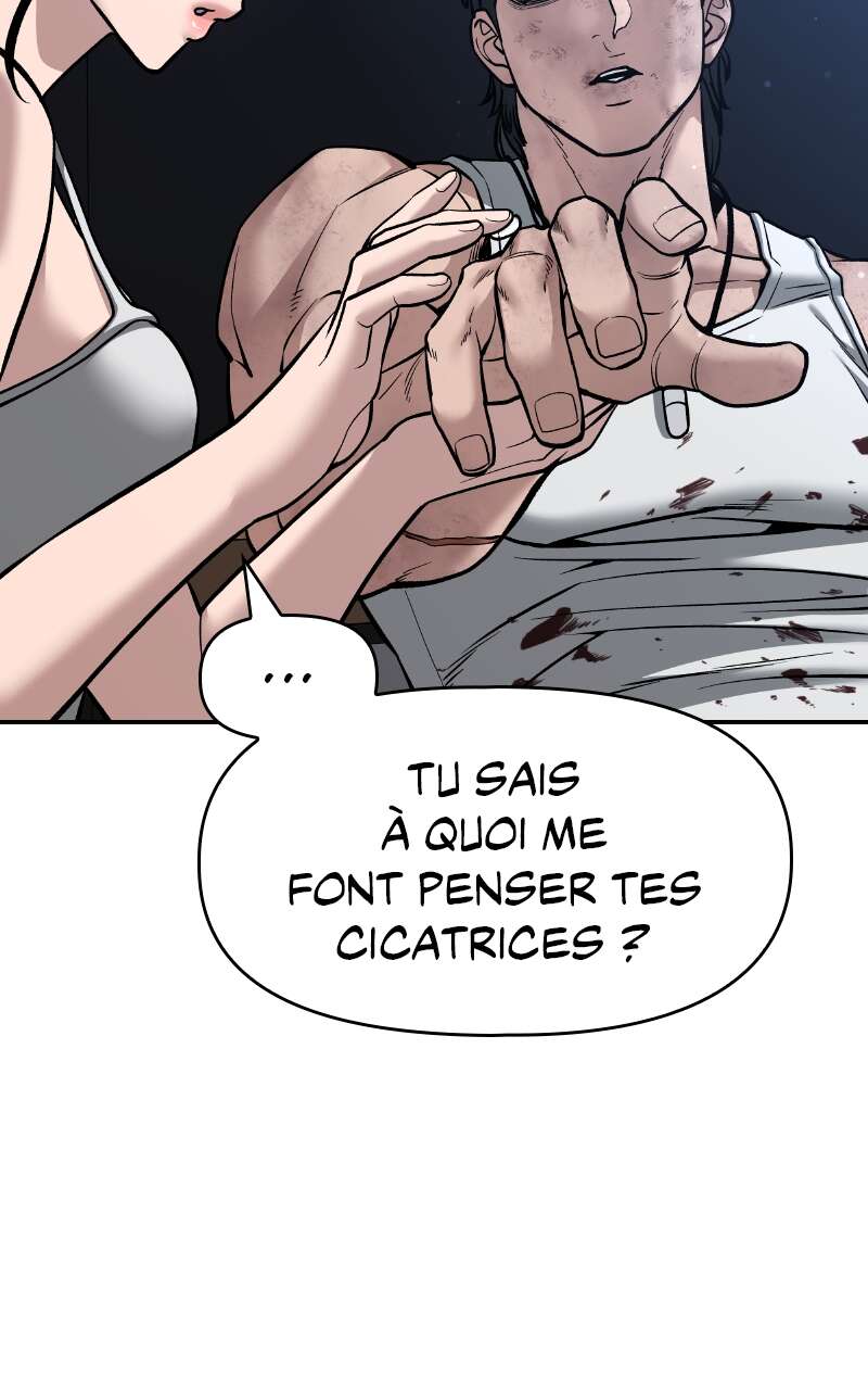 The Bully in Charge Chapitre 86 - Page 128