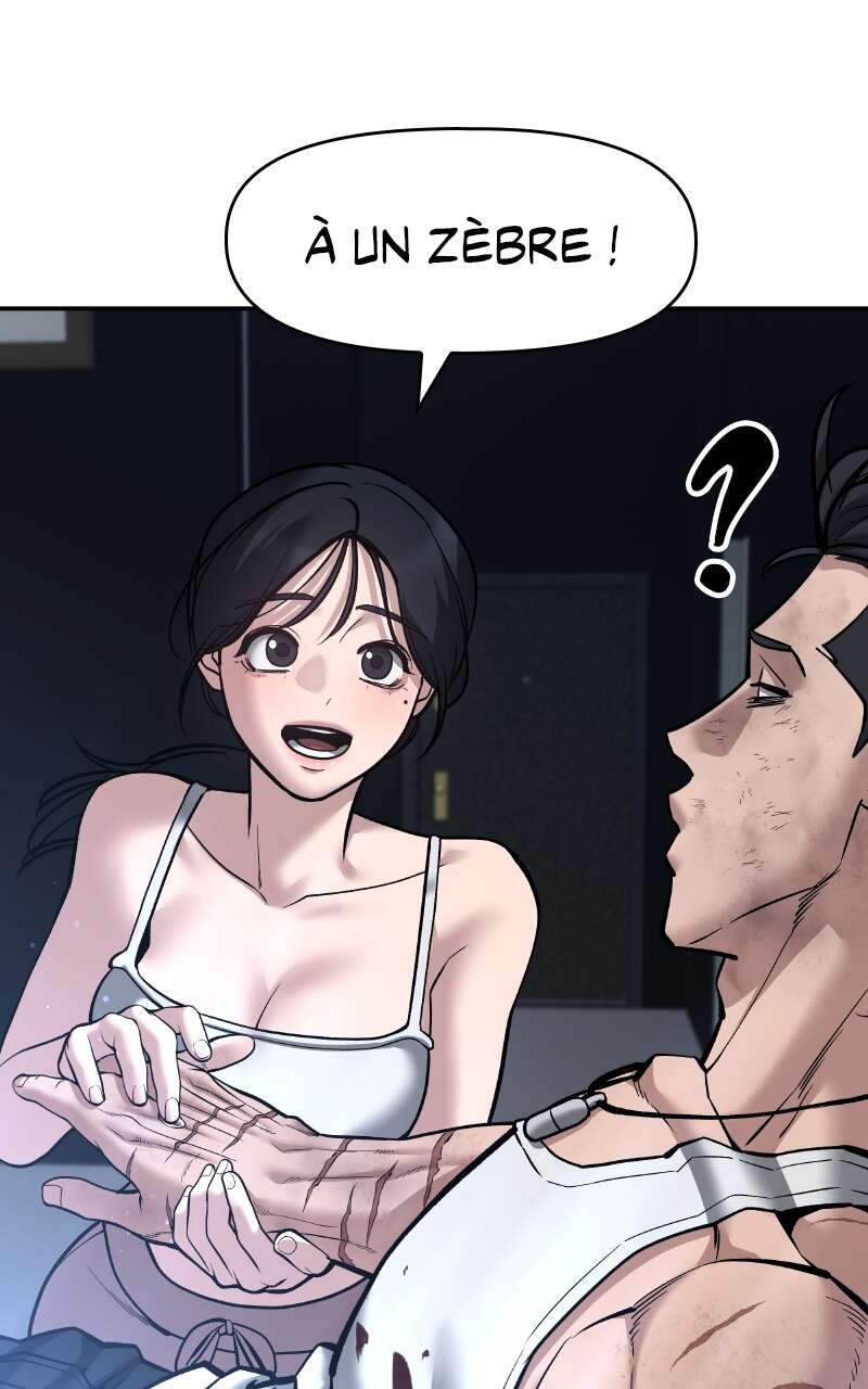 The Bully in Charge Chapitre 86 - Page 129