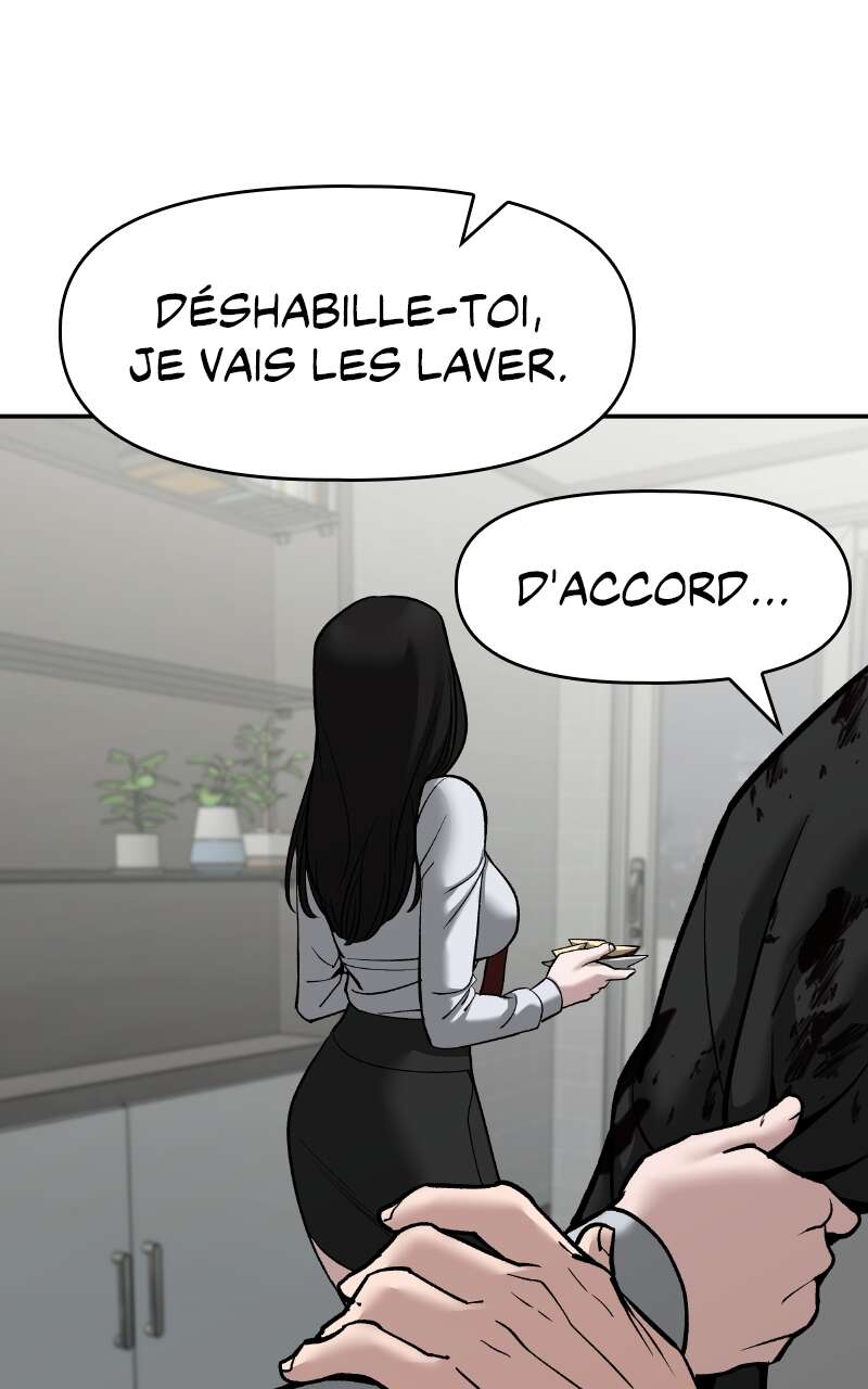 The Bully in Charge Chapitre 86 - Page 13