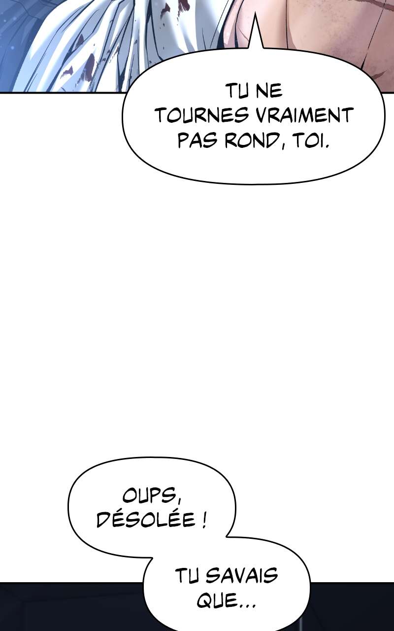 The Bully in Charge Chapitre 86 - Page 130