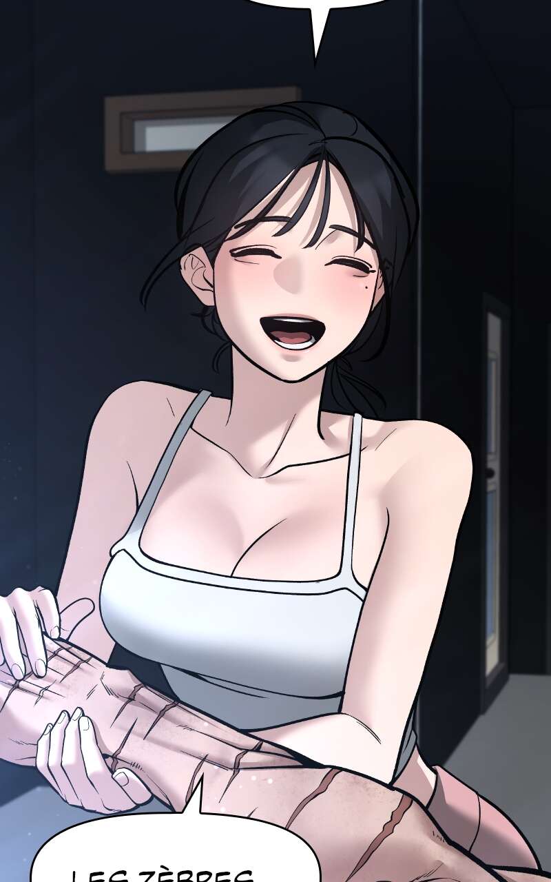The Bully in Charge Chapitre 86 - Page 131