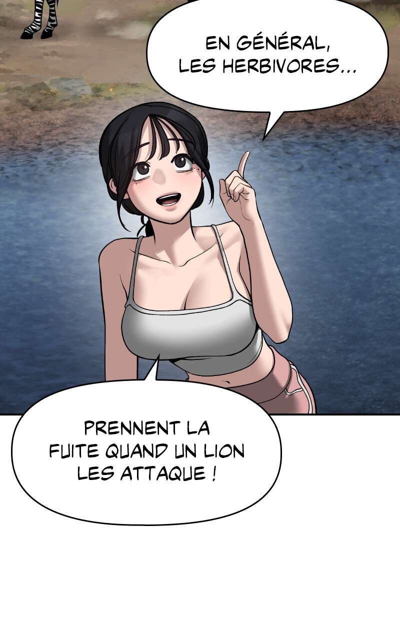 The Bully in Charge Chapitre 86 - Page 133