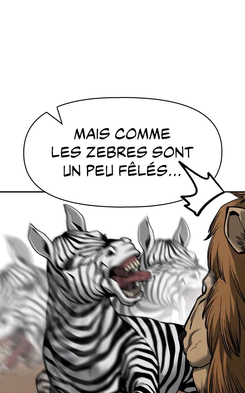 The Bully in Charge Chapitre 86 - Page 134