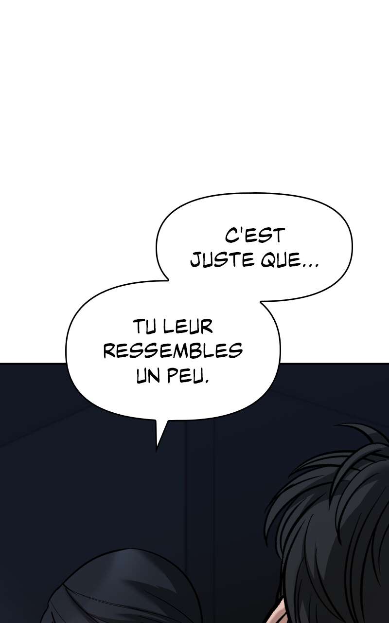 The Bully in Charge Chapitre 86 - Page 137