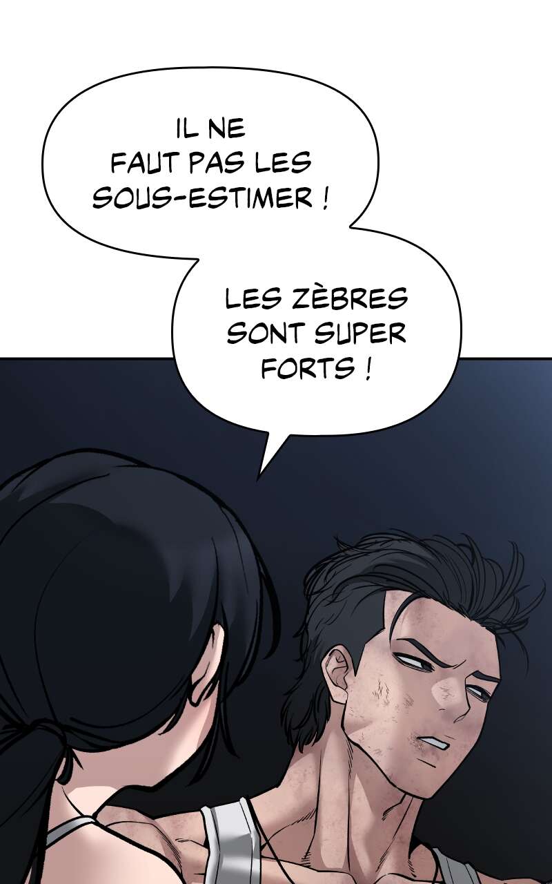 The Bully in Charge Chapitre 86 - Page 139