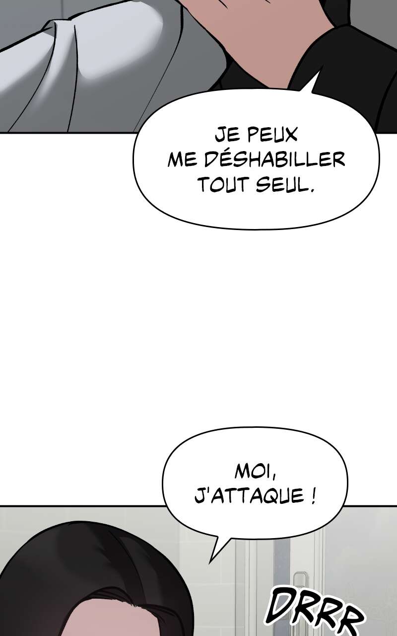 The Bully in Charge Chapitre 86 - Page 14