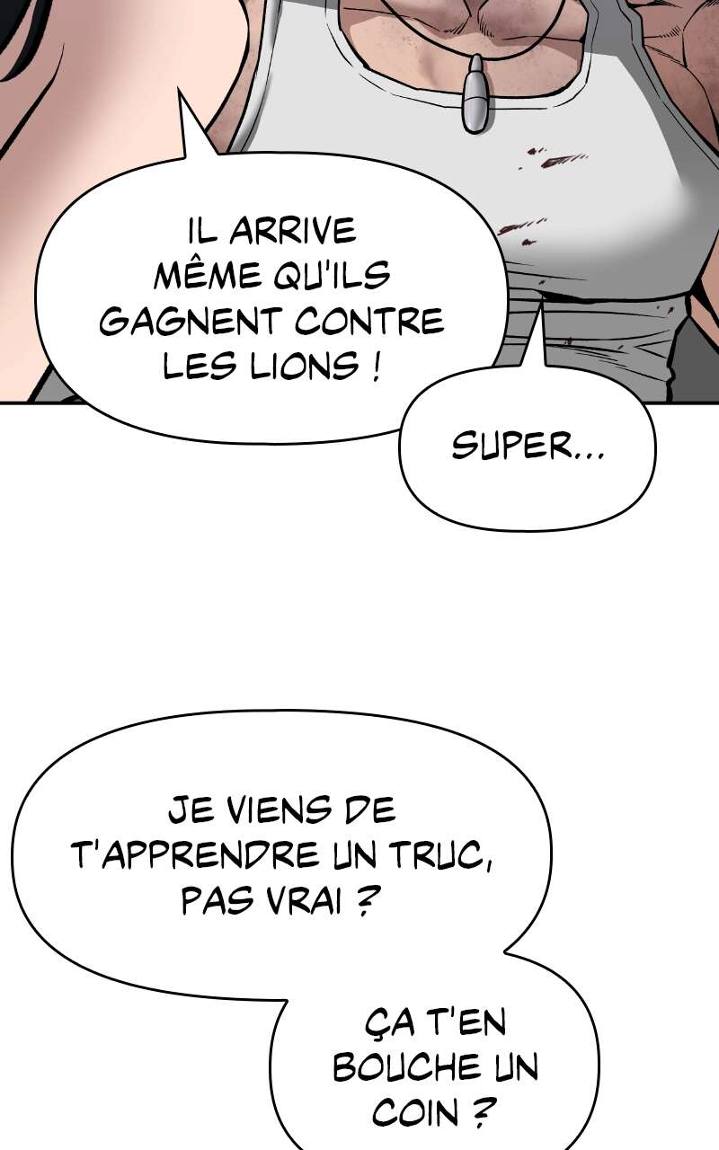 The Bully in Charge Chapitre 86 - Page 140