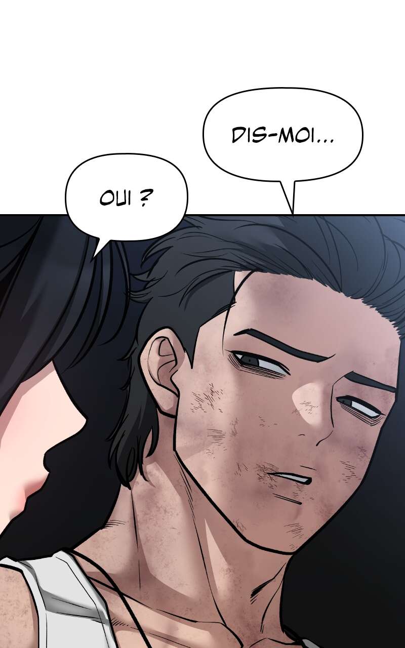The Bully in Charge Chapitre 86 - Page 142