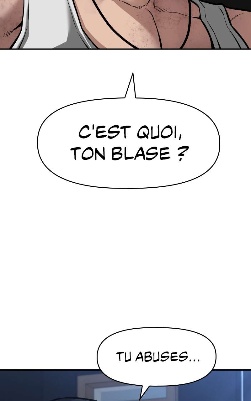 The Bully in Charge Chapitre 86 - Page 143